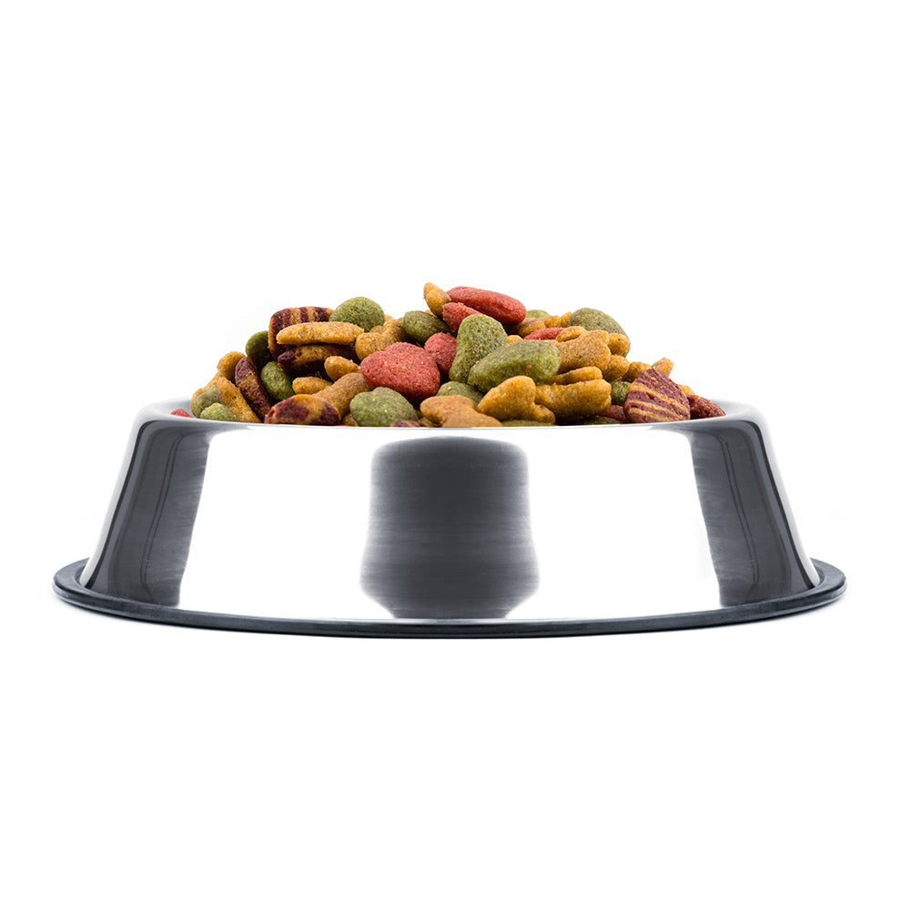 40oz. Stainless Steel Dog Bowl - Minihomy