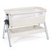 Portable Baby Bedside Sleeper with Adjustable Heights and Angle - Minihomy