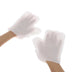 Disposable Non-woven Cleaning Gloves With Teeth Electrostatic Dust Removal Gloves - Minihomy