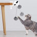 Pet Cat Toy Electronic Motion Cat Toy Interactive - Minihomy