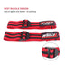 Limit blood flow training belt auxiliary strap - Minihomy