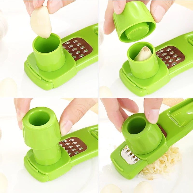 Mini Cutter Cooking Tool Kitchen - Minihomy