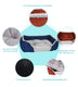 Warm Non-woven Fabric All-season Universal Pet Bed