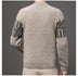 Men's Tops Youth Thicken Knitwear - Minihomy