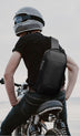 Man Cross-body Waterproof Bag - Minihomy