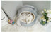 High Quality Cat House Beds Kittens Pet Cats Sofa for Small Kennel Home Cave Sleeping Nest Indoor Products - Minihomy