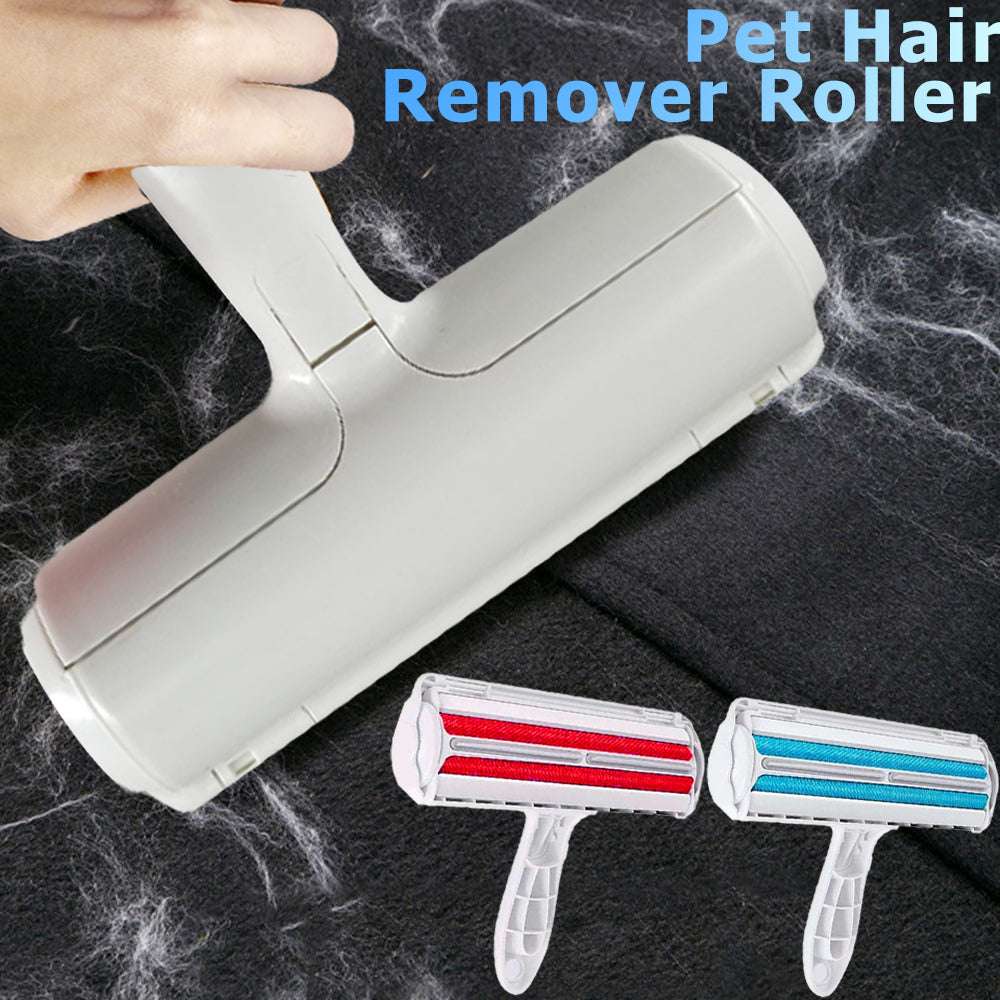 Hair Refreshing Pet Hair Removal Comb - Minihomy