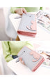 High Quality Cat Cartoon Creative Female Card Holder women's wallet - Minihomy