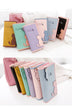 High Quality Cat Cartoon Creative Female Card Holder women's wallet - Minihomy