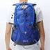 Mountaineering bag outdoor travel backpack male hiking bag student shoulder bag - Minihomy