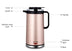 Electric kettle double insulated stainless steel mini kettle 1.8L - Minihomy