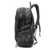 Mountaineering bag outdoor travel backpack male hiking bag student shoulder bag - Minihomy