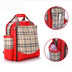 Mommy Bag and Double Shoulder Bag - Minihomy