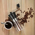 Hand coffee machine home coffee grinder - Minihomy