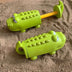 Children's Beach Toys Dinosaur Bath Toys - Minihomy