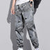 Camouflage Overalls Men's Trendy Brand Loose-fitting Casual Pants - Minihomy