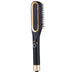 Mini Hair Straightener Brush Hot Comb Iron Ceramic - Minihomy