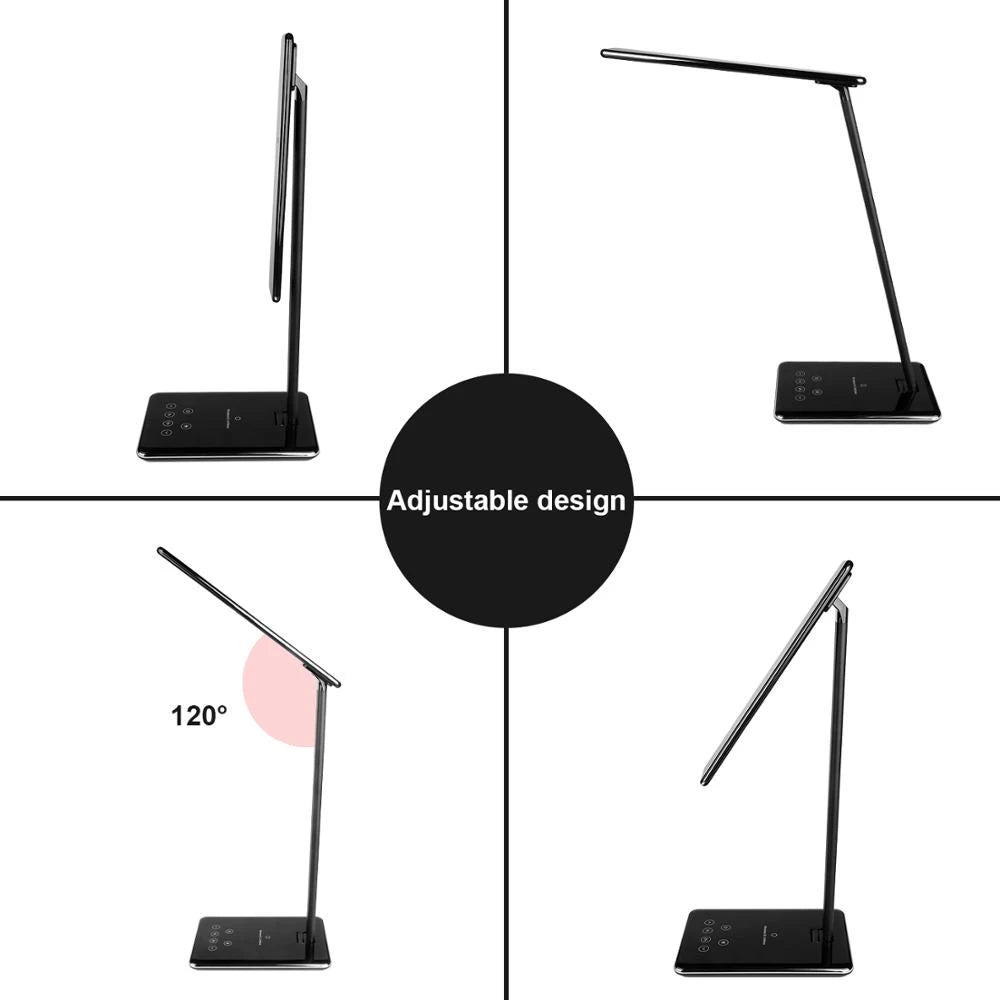 LED desk lamp - Minihomy