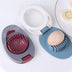 Plastic egg cutter - Minihomy