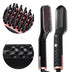 Hair Styling Comb Hair Straightener - Minihomy