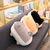 Plush Toys Stuffed Animals Cute Soft Cartoon Toys Dog Plush Pillow - Minihomy