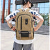 Leisure Travel Outing Rucksack Student School Bag - Minihomy