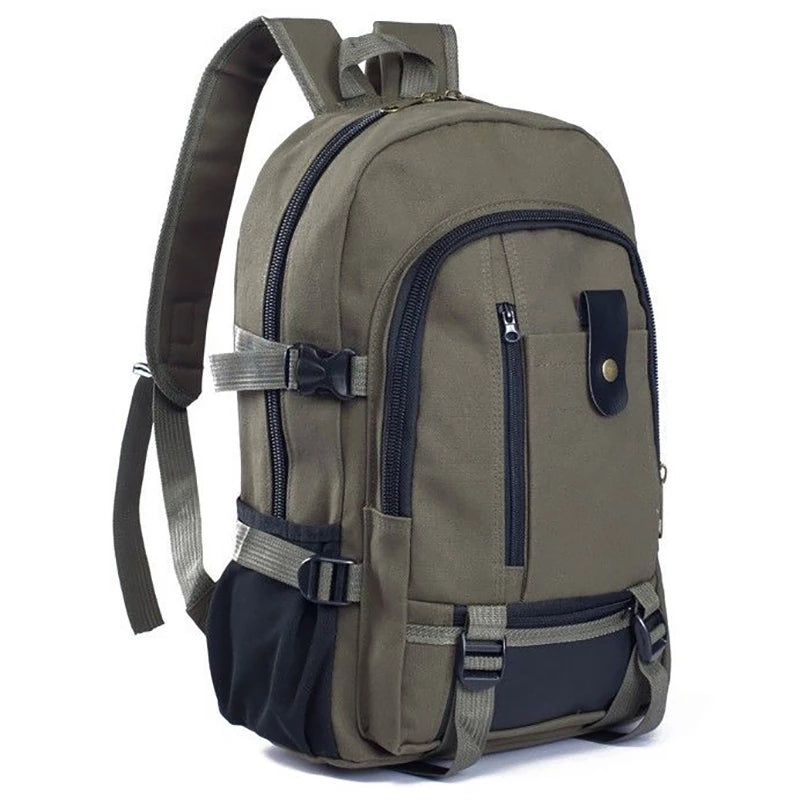 Leisure Travel Outing Rucksack Student School Bag - Minihomy