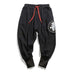 Men Casual Sweatpants Chinese Style Harem GUHSI PANTS - Minihomy