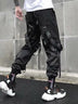 Hip-Hop All-Match Casual Pants Men - Minihomy