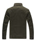 Cold And Warm Military Men's Casual Jacket - Minihomy