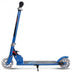 Folding Aluminum Kids Kick Scooter with LED Lights-Blue - Color: Blue - Minihomy