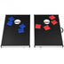 Cornhole Set with Foldable Design and Side Handle - Minihomy