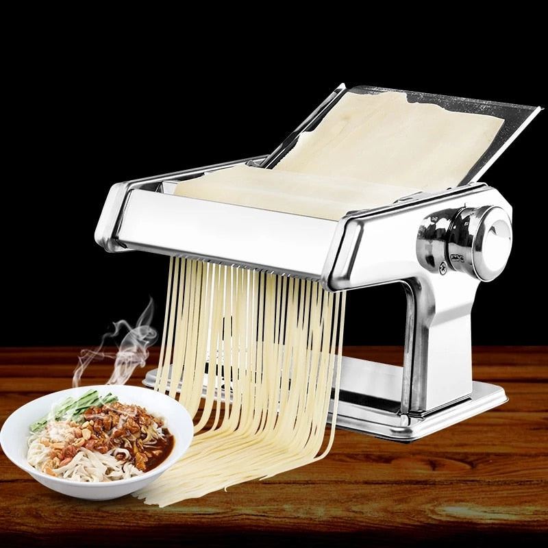 Creative And Practical Manual Dumpling Machine - Minihomy