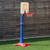 Kids Adjustable Height Basketball Hoop Stand - Minihomy