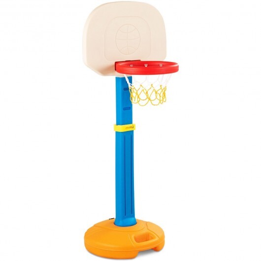 Kids Children Basketball Hoop Stand - Minihomy