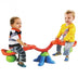 Kid's Seesaw 360 Degree Spinning Teeter - Minihomy