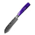 Creative Home Purple Fruit And Vegetable Knife - Minihomy