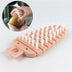 Multifunction Vegetable Fruit Cleaning Brush Flexible Potato Carrot Cucumber Cleaning Brush - Minihomy