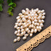 Handcrafted Natural Pearl Brooch - European and American Retro Style - Minihomy