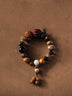 Natural Duobao Original Seed King Kong Bodhizi Bracelet - Minihomy