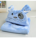 3D Animal Modeling Blanket Children's Blanket - Minihomy