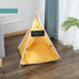 Cat Tent Bed Frame - Minihomy