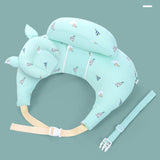 Breast-feeding Artifact Breast-feeding Pillow Waist Chair - Minihomy