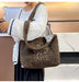 Lamb Bags Winter Shoulder Bag For Women - Minihomy