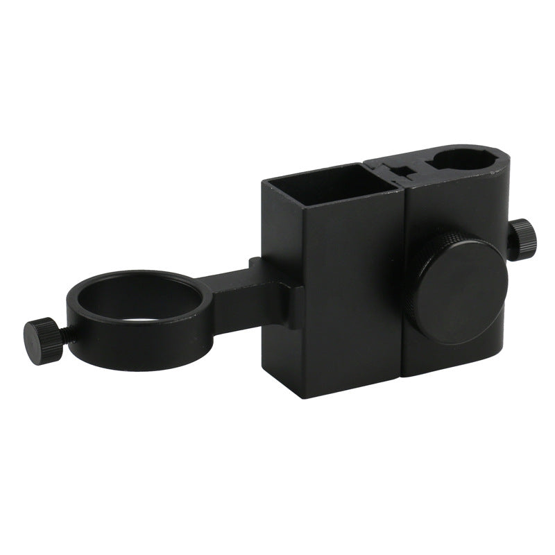 All Metal Industrial Camera Video Microscope Monocular Bracket - Minihomy