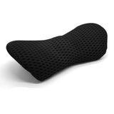 Lumbar Support Pillow For Side Sleepers Pregnancy Relieve Hip Coccyx Sciatica Pain Machine Chair Back Cushion Waist Car Seat - Minihomy