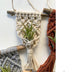 Home Decor Mini Macrame Plant Hangers For Air Plant - Minihomy