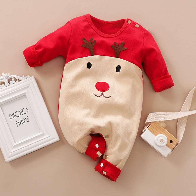 Newborn rat baby clothes - Minihomy