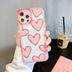 Love Is Suitable For  Mobile Phone Case - Minihomy