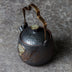 Handmade Ceramic Teapot Japanese Style Retro - Minihomy